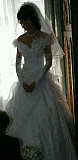 Платье свадебное в единственном экземпляре Смоленск