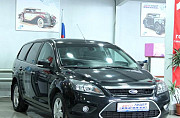 Ford Focus 2.0 AT, 2011, универсал Москва