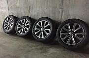 Диски Range Rover Vogue Sport R20 Оригинал новый Москва