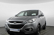 Hyundai ix35 2.0 МТ, 2012, внедорожник Санкт-Петербург