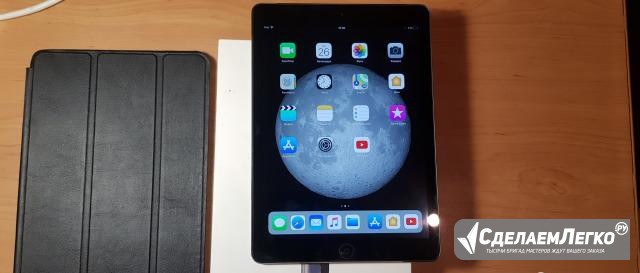 iPad Air 16Gb Wi-Fi + Cellular Орел - изображение 1