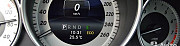 Отключение функции ECO Start/Stop mercedes Москва