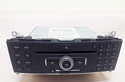 Comand NTG 4.0 Mercedes W204 X204, GLK, C 1CD Москва