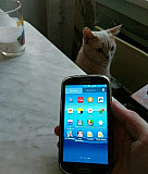 SAMSUNG galaxy s3 дуос Новосибирск