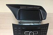 Mercedes Comand Online E класс NTG 4.5 W207 купе Москва