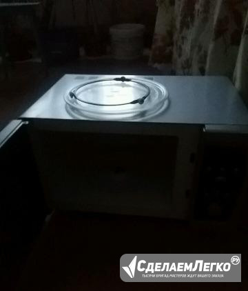 Микроволновая печь Panasonic Дятьково - изображение 1