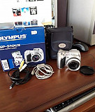 Цифровой фотоаппарат Olympus SP-510uz Хабаровск