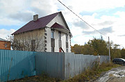 Коттедж 143 м² на участке 10 сот. Хабаровск
