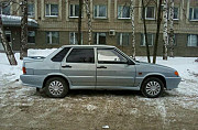 ВАЗ 2115 Samara 1.6 МТ, 2005, седан Самара