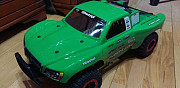 Traxxas slash 4wd Москва