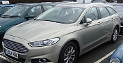 Авторазбор ford mondeo 5 2015 Казань