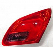 Задний внутрений фонарь Opel Astra - J (2009) Москва