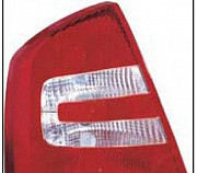 Задний внешн фонарь Skoda Octavia - А5 (2004-2008) Москва