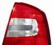 Задний внешн фонарь Skoda Octavia - А5 (08-13) Москва