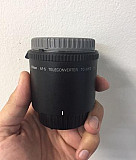 Продам Nikon af-s teleconverter tc-20eII 2x Улан-Удэ