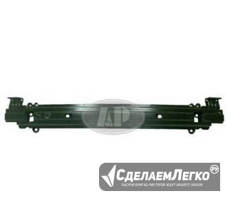 Усилитель бампера Kia Picanto - 2 пок (2008-2011) Москва - изображение 1