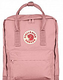 Рюкзак Fjallraven Kanken Pink - 312 Москва