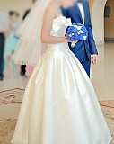 Свадебное платье Кострома