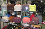 Головные Уборы, шапки, шляпы, комплекты Иркутск