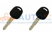 Ключ для Chevrolet Captiva 2006-2016 г.в Москва
