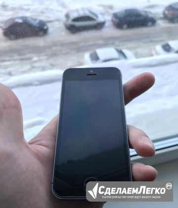 iPhone SE Мурманск - изображение 1