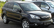 Авторазбор honda C-RV 3 2009 Казань