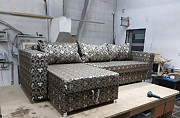 Угловой диван новый от производителя Чита