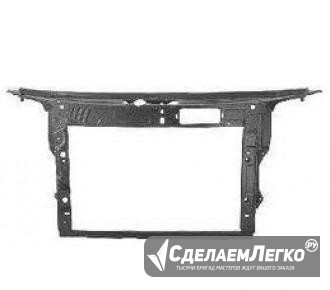 Передняя панель Renault Duster (2010- ) Москва - изображение 1