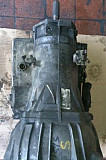 АКПП Шевроле Трейлблейзер 4.2L, 4L60E Гарантия Москва