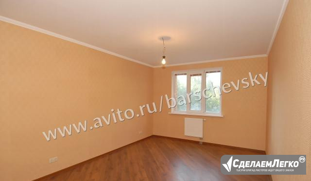 3-к квартира, 104 м², 2/5 эт. Сургут - изображение 1