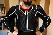 Мото защита черепаха Moto Equipment Москва