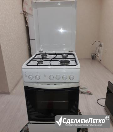 Продам плиту indesit Хабаровск - изображение 1