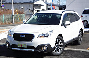 Subaru Outback 2.5 AT, 2014, универсал Владивосток