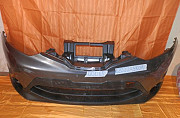 Бампер Nissan Qashqi J11 Ниссан Кашкай Арт-00065 Москва