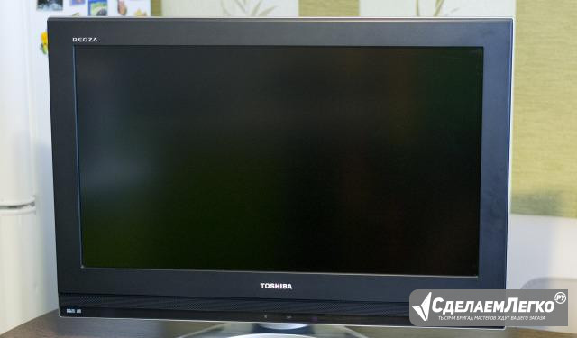 Телевизор Toshiba 32R3500PR 32" Хабаровск - изображение 1