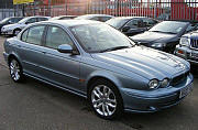 Авторазбор jaguar X-type 2004 Казань