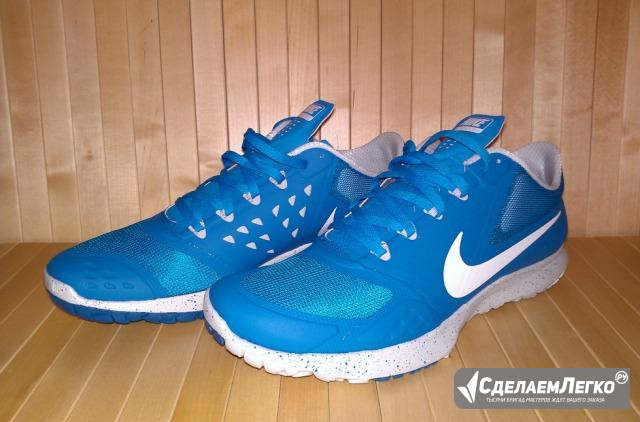 Nike FS Lite Trainer Кроссовки Фитнес Новые Санкт-Петербург - изображение 1