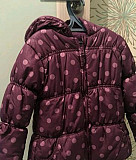 Куртка для девочки Кемерово