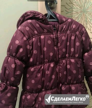 Куртка для девочки Кемерово - изображение 1