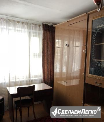 1-к квартира, 35 м², 1/5 эт. Братск - изображение 1