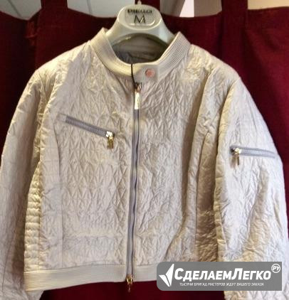 Куртка-пуховик марка премиум класса Diego M Краснодар - изображение 1