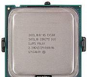 Intel Core 2 Duo E4500 Богородицк