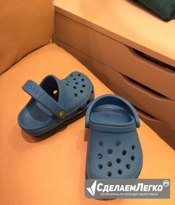 Crocs Санкт-Петербург - изображение 1