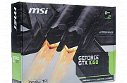 MSI GeForce GTX 1050 OC Улан-Удэ