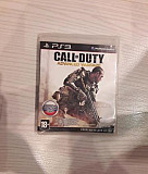 Call of duty advanced warfare для ps3 Омск