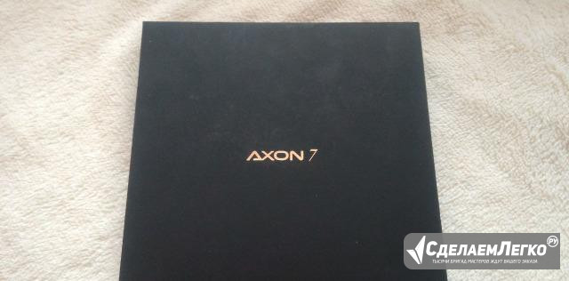 ZTE Axon 7 Белово - изображение 1