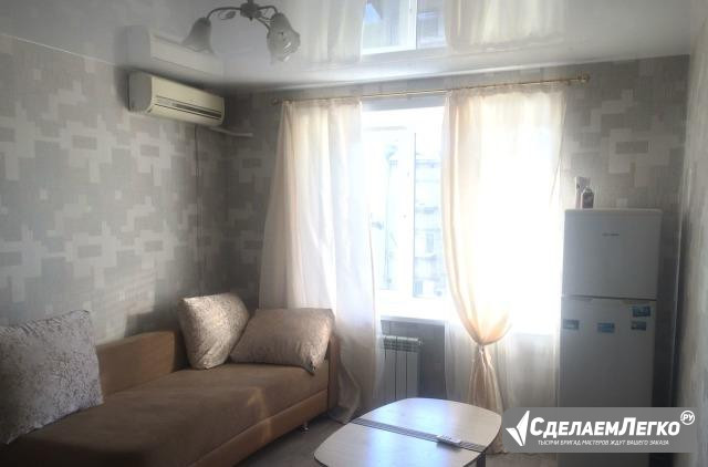 1-к квартира, 18 м², 5/5 эт. Хабаровск - изображение 1