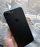 iPhone 7 Plus 128gb черный, идеальное состояние Барнаул