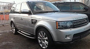 Авторазбор land rover Range Rover sport 2 2014 Казань