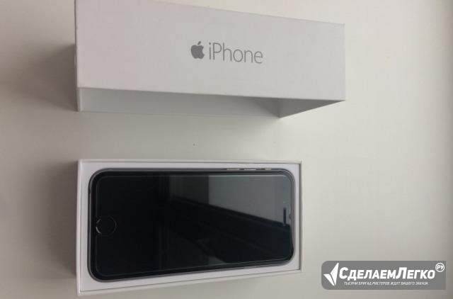 iPhone 6 Ачинск - изображение 1